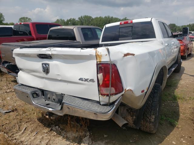 2010 DODGE RAM 3500 3D73Y4CL0AG137445