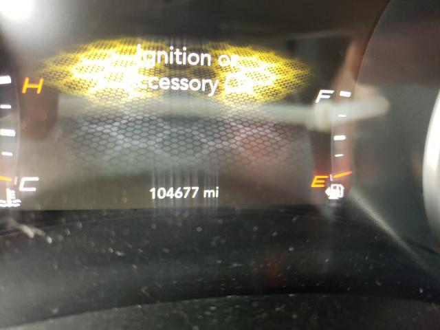 2015 DODGE CHARGER PO 2C3CDXKT1FH819237
