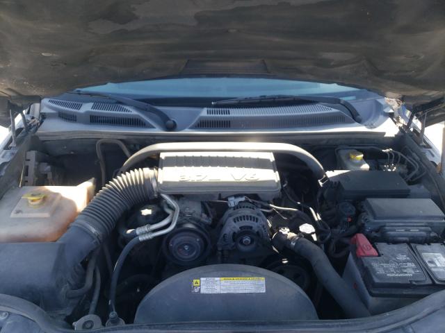 2010 JEEP COMMANDER 1J4RG4GKXAC112901