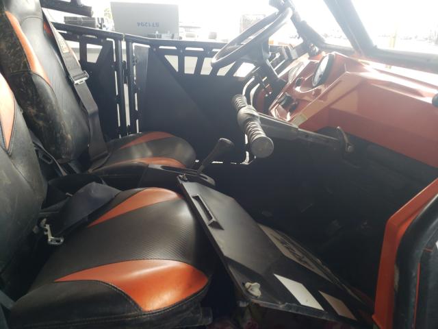 2014 POLARIS RZR 900 XP 4XAJT9EA1EF262350