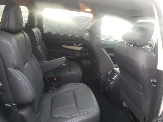 2021 SUBARU ASCENT LIM 4S4WMAPD7M3446255