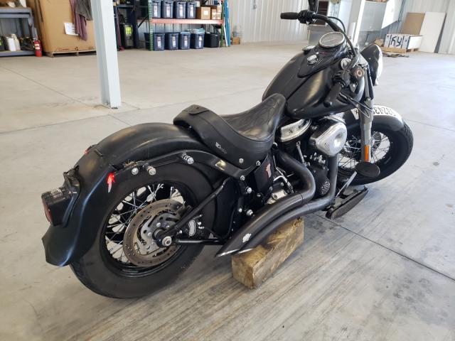 2012 HARLEY-DAVIDSON FLS SOFTAI 1HD1JRV23CB035090