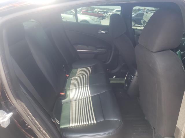 2014 DODGE CHARGER PO 2C3CDXKT9EH351241