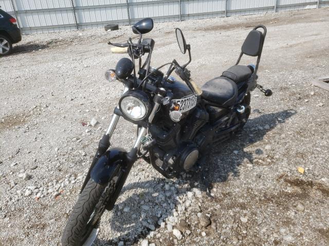 2017 YAMAHA XVS950 CU JYAVN05E8HA013088