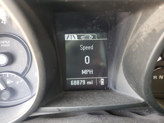 2015 CHEVROLET CAPRICE PO 6G3NS5U20FL111957