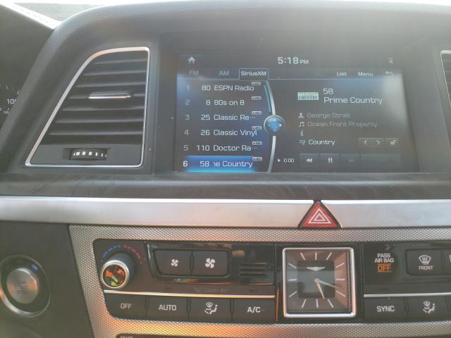 2018 GENESIS G80 ULTIMA KMHGN4JF6JU239164