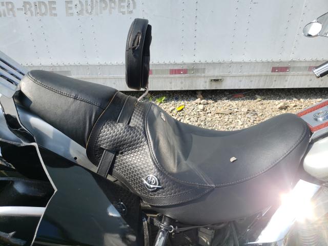 2003 HARLEY-DAVIDSON FLHRCI ANN 1HD1FRW463Y735944