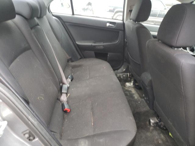 2015 MITSUBISHI LANCER SE JA32V2FW0FU027006