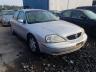 2002 MERCURY  SABLE