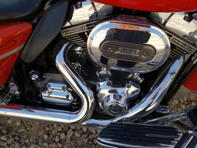 2010 HARLEY-DAVIDSON FLHXSE 1HD1PZ817AB951995