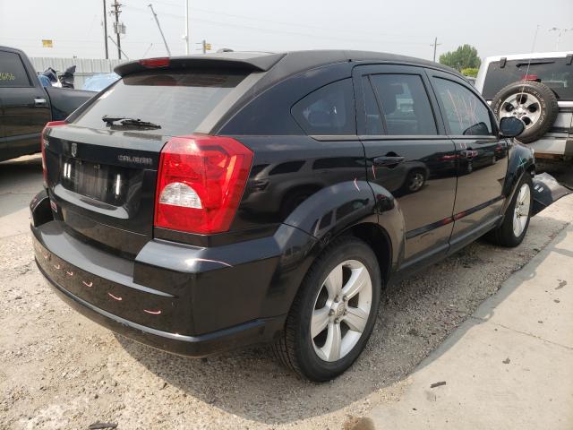 2012 DODGE CALIBER SX 1C3CDWDA1CD531538
