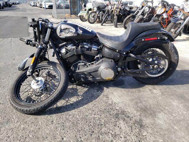 2020 HARLEY-DAVIDSON FXBB 1HD1YJJ26LB014267