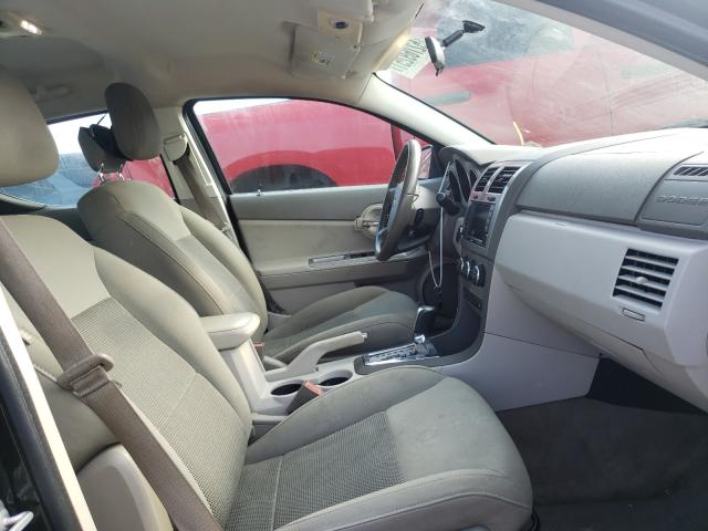 2010 DODGE AVENGER EX 1B3CC1FB0AN194229
