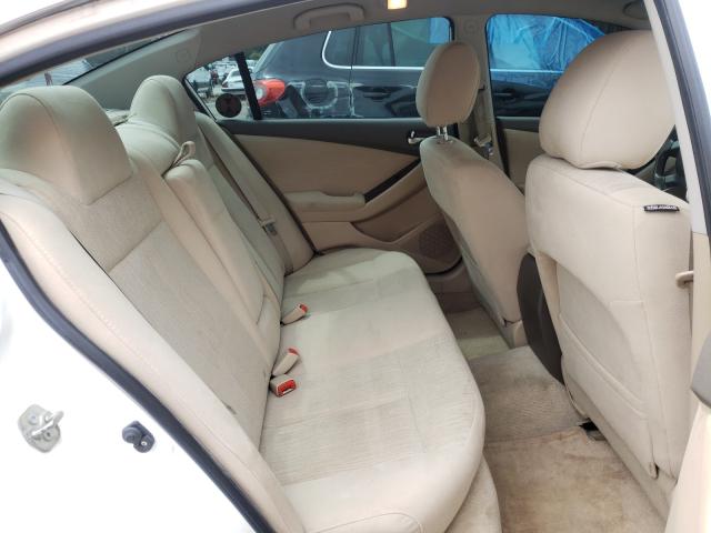 2012 NISSAN ALTIMA 25S 1N4AL2AP1CN404084