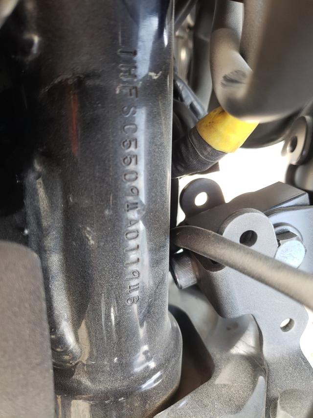 2004 HONDA VTX1300 C 1HFSC55094A011946