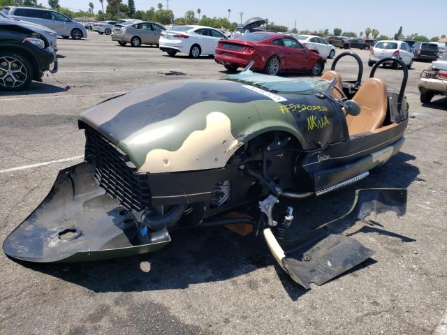 2020 VAND VENICE 7KGTC2V1XLR000148