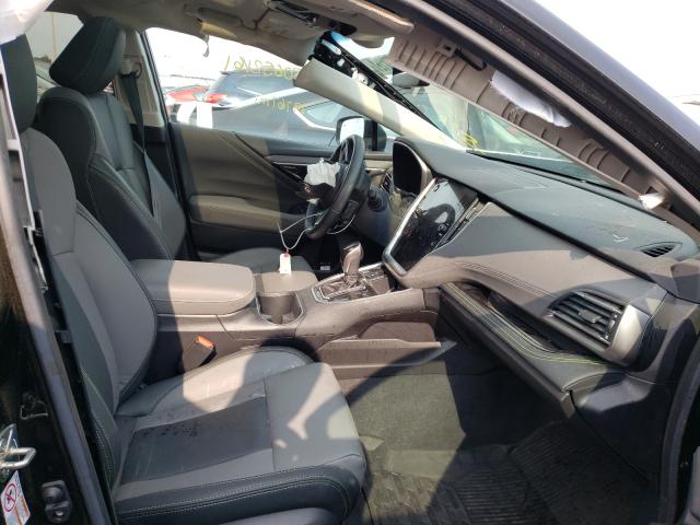 2020 SUBARU OUTBACK ON 4S4BTGKD4L3107849