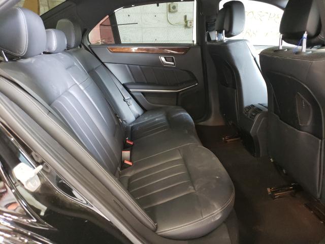 2014 MERCEDES-BENZ E 550 4MAT WDDHF9BB1EB045213