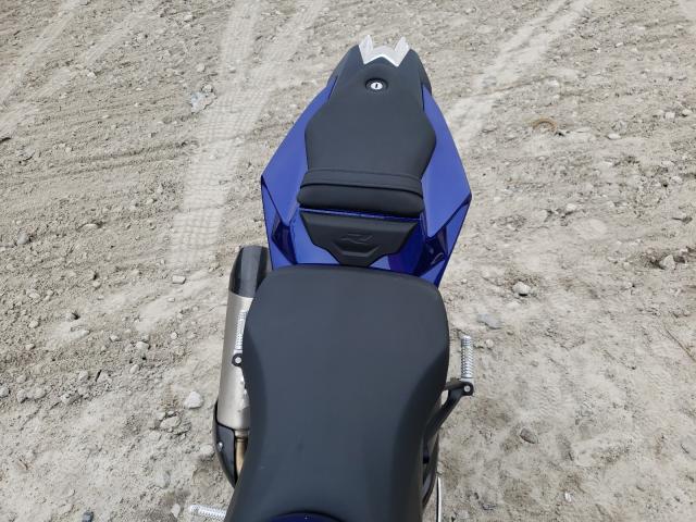2020 BMW S 1000 R WB10D6203LZ972449