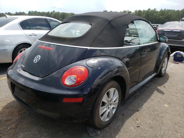 2010 VOLKSWAGEN NEW BEETLE 3VWRW3ALXAM002110
