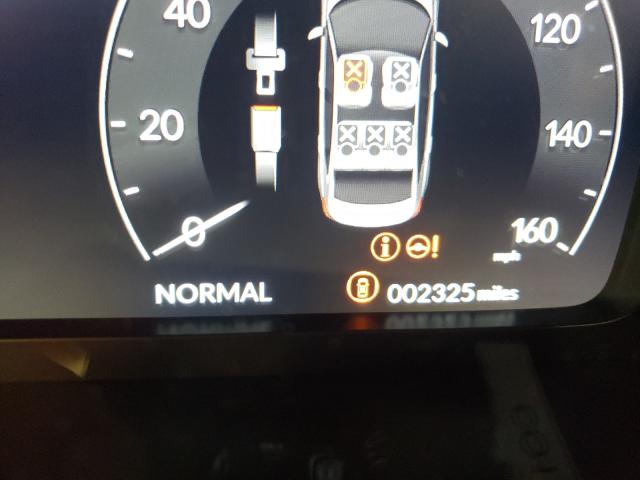 2022 HONDA CIVIC TOUR 2HGFE1F99NH301779