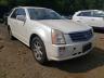 2005 CADILLAC  SRX