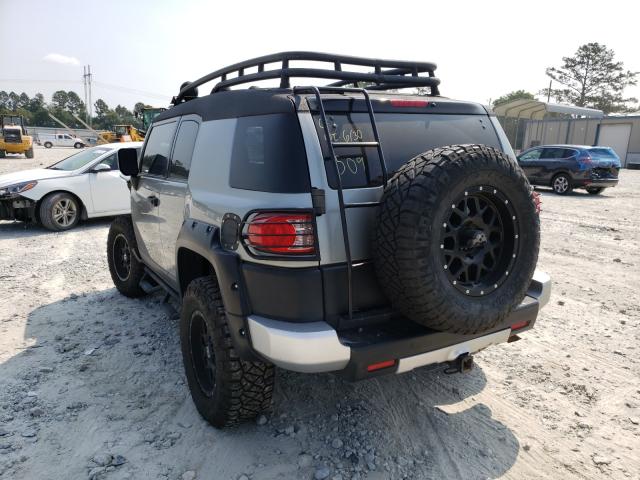 2010 TOYOTA FJ CRUISER JTEBU4BF6AK096191