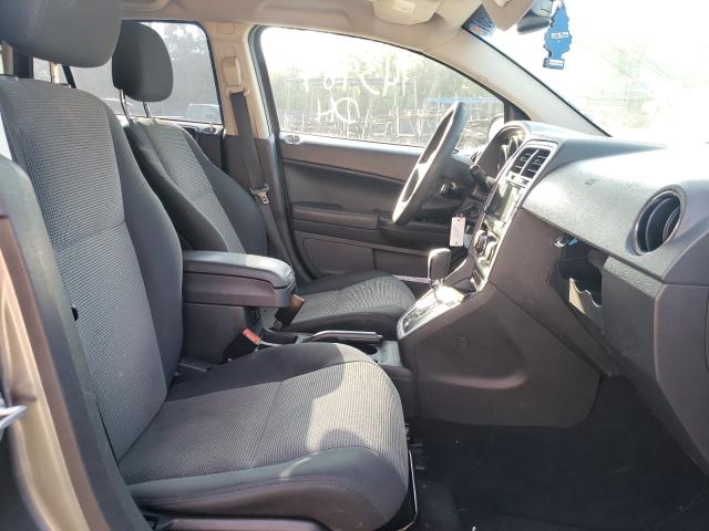 2012 DODGE CALIBER SX 1C3CDWDA6CD531650