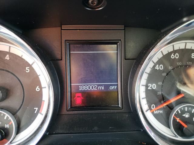 2013 DODGE DURANGO CR 1C4RDHDG1DC551348