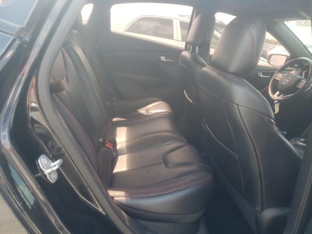 2014 DODGE DART GT 1C3CDFEB2ED791019