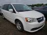 2013 DODGE  GRAND CARAVAN