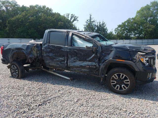 2020 GMC SIERRA K35 1GT49VEY6LF260374