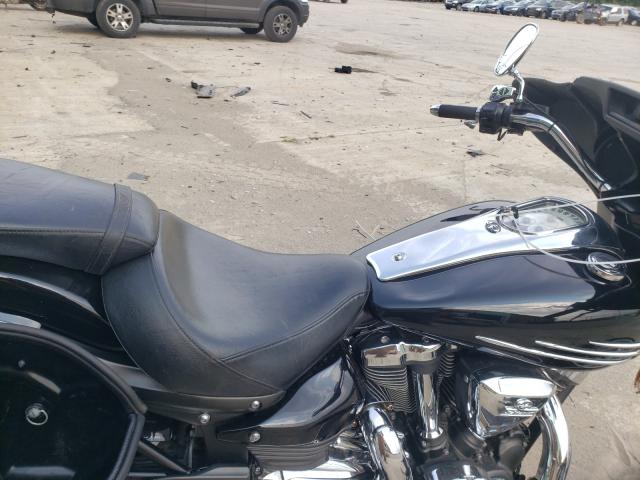 2011 YAMAHA XV1900 CT JYAVP22E0BA010266