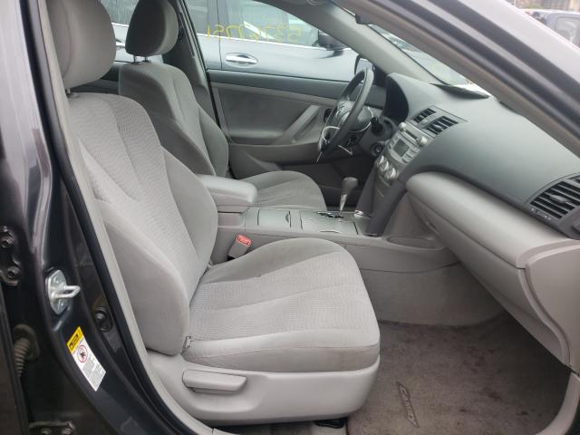 2011 TOYOTA CAMRY L/SE 4T4BF3EK2BR206128