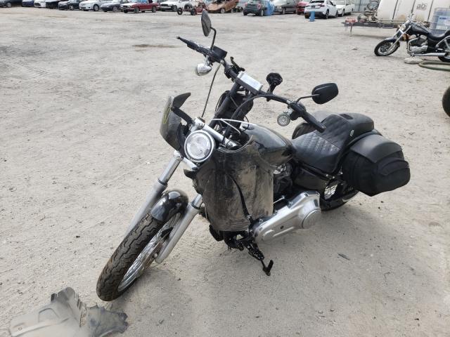 2020 HARLEY-DAVIDSON FXST 1HD1BVJ10LB063092