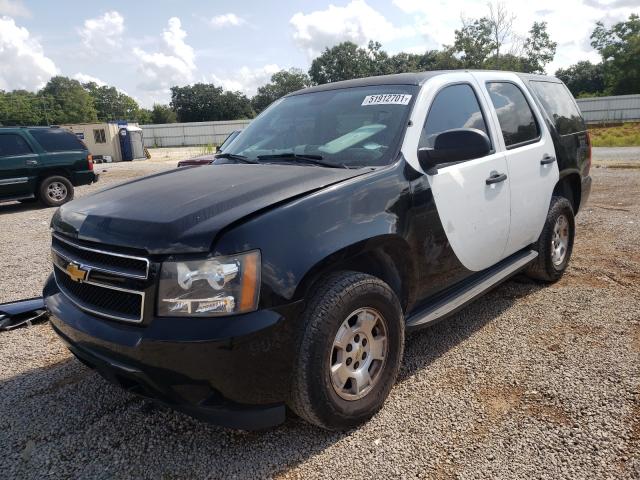 2014 CHEVROLET TAHOE SPEC 1GNSK2E00ER168772