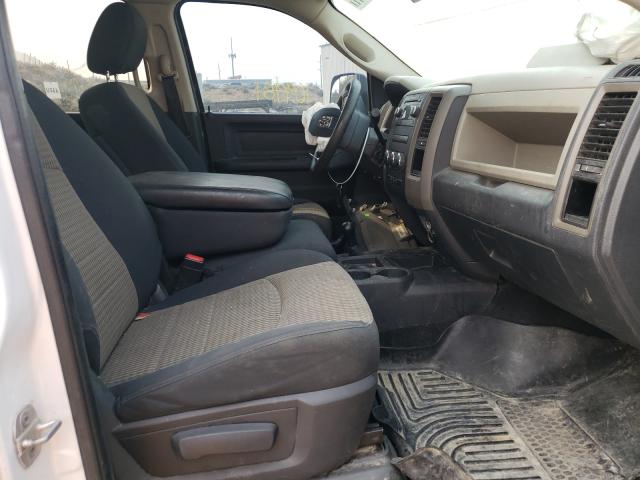 2012 DODGE RAM 3500 S 3C63D3GL1CG215090