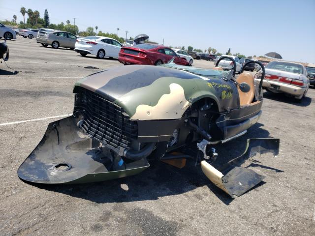 2020 VAND VENICE 7KGTC2V1XLR000148