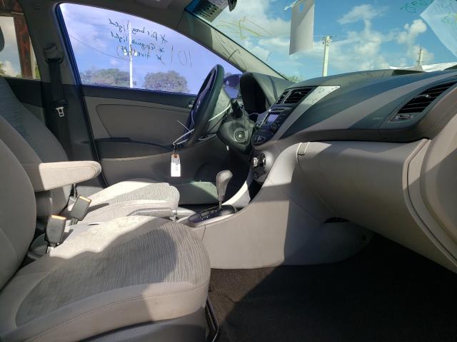 2015 HYUNDAI 230 KMHCT4AE4FU880039