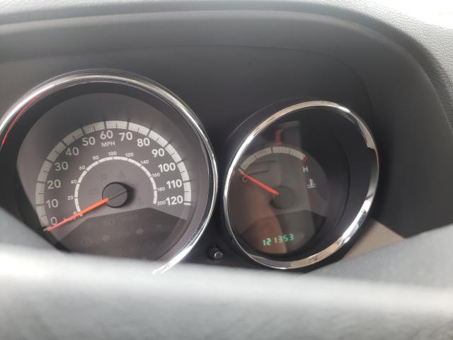 2011 DODGE CALIBER EX 1B3CB1HA9BD209079