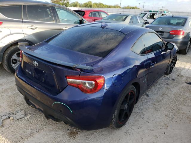 2020 TOYOTA 86 GT JF1ZNAE19L8751559