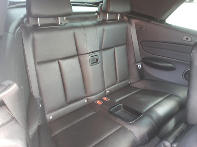 2012 BMW 135 I WBAUN7C5XCVM26544