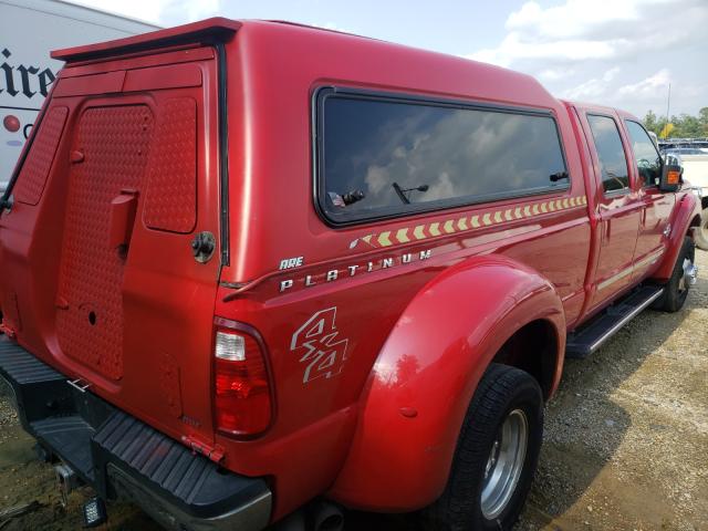 2011 FORD F450 SUPER 1FT8W4DT0BEA07775