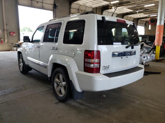 2012 JEEP LIBERTY LI 1C4PJMCKXCW143362