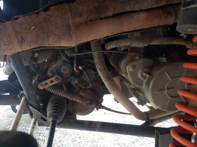 2014 POLARIS RZR 900 XP 4XAJT9EA1EF262350