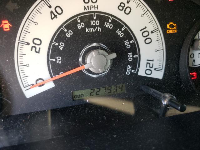 2010 TOYOTA FJ CRUISER JTEBU4BF6AK096191