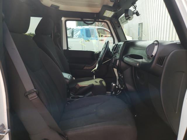 2016 JEEP WRANG SPRT 1C4BJWDG4GL122918