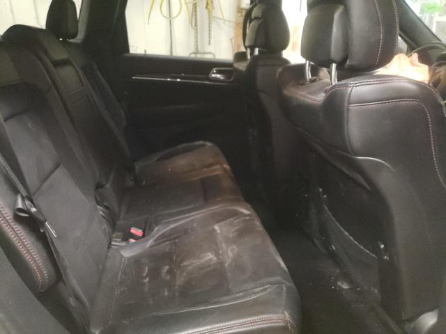 1C4RJFLG5HC605139 Jeep Grand Cherokee Trailhawk