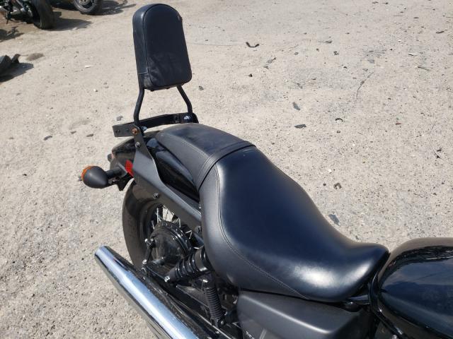 2020 HONDA VT750 C2B JH2RC5370LK100555