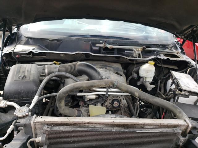 2013 DODGE RAM 1C6RR7GTXDS543721